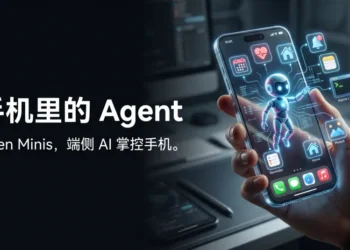 这才是真正的 「贾维斯」：Minis 如何让你的 iPhone 变成钢铁侠的战衣？