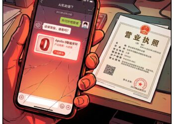 我在GEO公司卧底30天：这里的工作就是骗AI