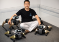5亿元Pre-A轮融资，Vbot维他动力创消费级具身智能赛道纪录