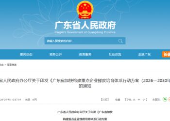 「一人公司」再获政策支持 「算力=人力」的时代来了？
