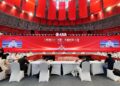 五粮液百亿分红落地，全力冲刺2026年业绩增长｜直击股东会