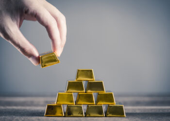 黄金为什么能成为「硬通货」?