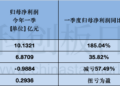 国产AI芯片龙头集体迎来业绩兑现 销售规模全线高增