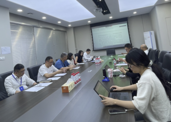 直击祥生医疗股东会：「二代」接力守业  凭AI博弈超声下半场
