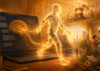 OpenAI 终于下场做机器人，ChatGPT 的下一站不是聊天，而是现实世界