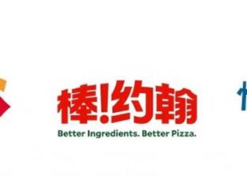 中国合伙人，集体拯救洋品牌