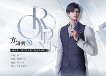 AI正在悄然替代游戏编剧？