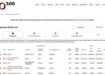 国产存储拿下最硬的那块金牌