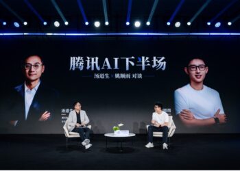 姚顺雨首度公开回应：为什么离开OpenAI加入腾讯？