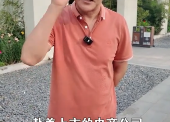 「中国的亚马逊」如何跌落？李国庆自曝9拒刘强东，京东价格战打垮当当