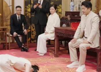 相伴七年分道扬镳 辛巴初代四大门徒全员离场