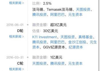 估值3500亿、腾讯阿里押注 小红书这次真要上市了？