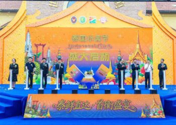 「2026泰国水果节」首日交易额破亿，榴莲降价背后的流通变局
