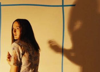 《后室》爆火，「模因恐怖」如何风靡全球？