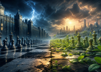 GPT-5.6倒计时：放弃单一API幻想，算力迭代再快也敌不过一纸合规