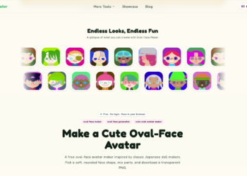 Square face generator