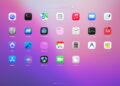 KidoX, 一个开源的 macOS Launchpad 替代 App