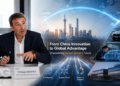 Renault Doesn』t Sell Cars in China, Yet It Treats China as a 「Benchmark」