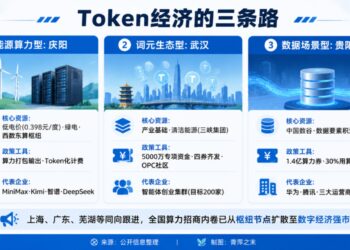 当算力变成消费券：Token 补贴热潮下，谁在受益，谁在买单？