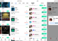 uniapp+php 代练护航俱乐部跑刀接单小程序源码, 原生开发自主运营数据不受限