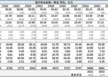 今天的海天味业，很像上世纪70年代的龟甲万
