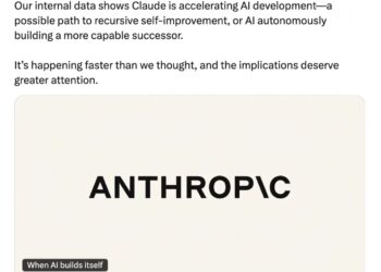 一边冲刺万亿美元IPO，一边高喊AI失控，Anthropic的目的是什么？