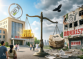 国资接盘坏账纾困后，南新制药又因财务造假沦为ST