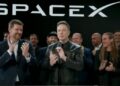 SpaceX二十四年，马斯克的五次「信仰之跃」