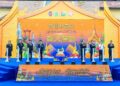 Transaction Volume on Day 1 of Thai Fruit Festival in Beijing Surpasses 100 Million Yuan