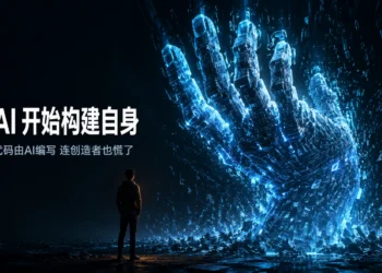 Anthropic：当 AI 开始构建自身