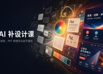 10+ 开源项目，让 AI 帮你做出设计师级别的 PPT 和网页