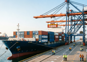 前5个月中国机电产品出口增长18.4%；美国政府5月退还近220亿美元关税；预估2027年全球卫星产业产值将达4470亿美元｜一周出海参考