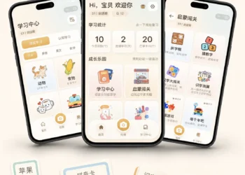 分享最近 AI 做的儿童启蒙产品：拍照学拼音（附兑换码）