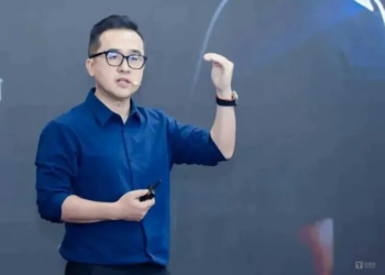 前小米副总卖咖啡机器人,融资数亿