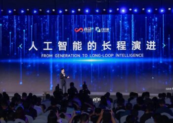 商汤发布旗舰级SenseNova U1 Pro,多模态智能体实现长程任务闭环