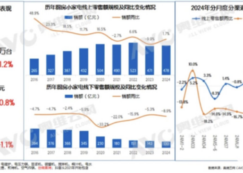 The Asymmetric Edge: How China』s Small Appliance Challengers Captured Southeast Asia