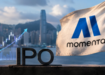 Momenta』s IPO: The Quest for Profitability Behind the "First Physical AI Stock"