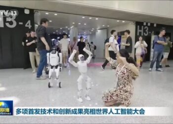 具身智能将真正迎来「iPhone 时刻」：为什么是上纬新材？