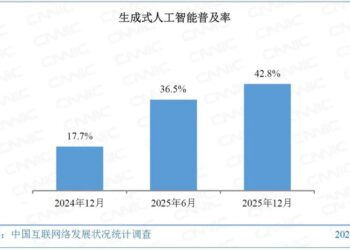 AI下一步将迈向何方？一场正在发生的范式革命