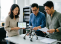 The Trouble with Touch: Why Merging Senses Has Hindered Robotic Progress—And How AI Pioneers Are Fixing It