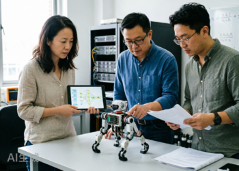 The Trouble with Touch: Why Merging Senses Has Hindered Robotic Progress—And How AI Pioneers Are Fixing It