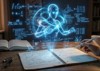 2.6万学生调研曝光：用AI写作业的孩子，正在付出惨痛的长期代价