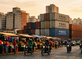 165 Days: Pitfalls and Profits in Latin America Cross-Border E-Commerce