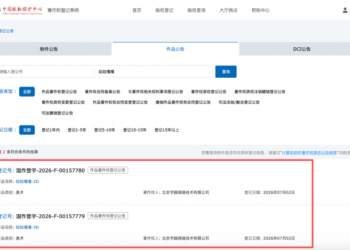 「咕咕嘎嘎」被字节抢注版权 网友炸锅：全民玩梗怎就成了大厂「私产」？