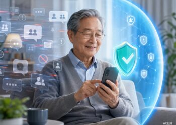 乱拉老年人进群要被治了！企业微信出手：拉群需本人确认