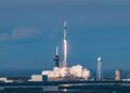 SpaceX正式纳入纳斯达克100指数 市值已蒸发8千亿美元