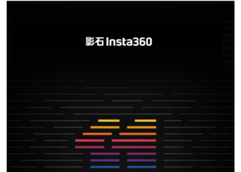 影石11周年 官宣要造「机器人」了