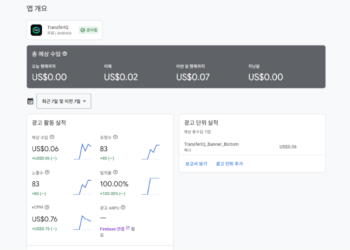 一个不会写代码的人，终于在 AdMob 上赚到了第一笔收入