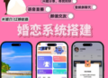 实名认证 + 智能匹配 + 即时通讯:婚恋交友源码成品系统,核心功能全涵盖