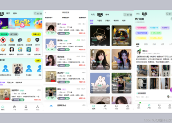别再犹豫了，7 天让你拥有自己的陪玩平台/陪玩系统搭建开发